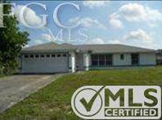 221 Aydin Ct, Fort Myers, FL 33913