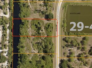 564 Rusty Marshall Dr, Englewood, FL 34223