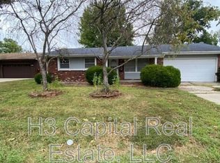 2342 Emert Ave, Granite City, IL