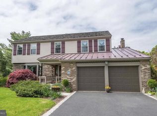 239 Musket Cir, Lansdale, PA 19446