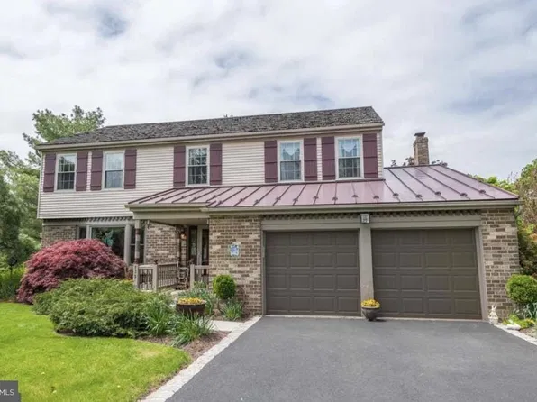 239 Musket Cir, Lansdale, PA 19446