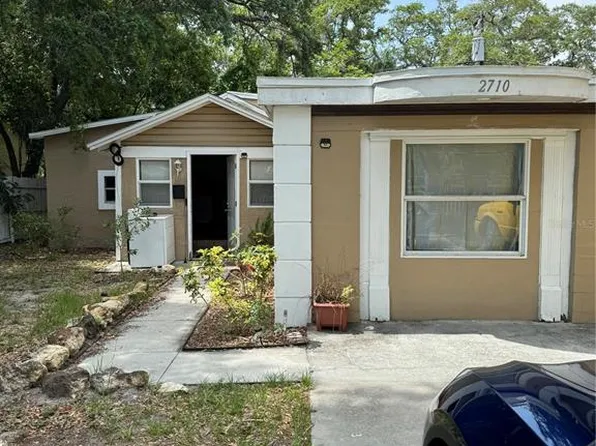 2710 22nd Ave S, Saint Petersburg, FL 33712