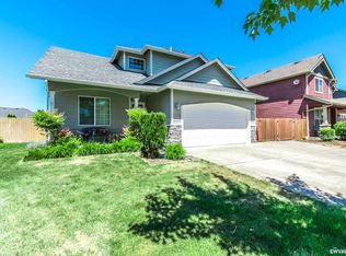 249 Shannon Pl, Lebanon, OR 97355