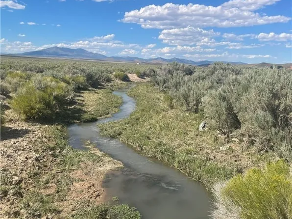 Off Hwy #93, Ely, NV 89301