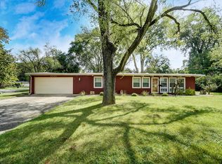 2362 Kingswood Dr W, Springfield, OH 45503