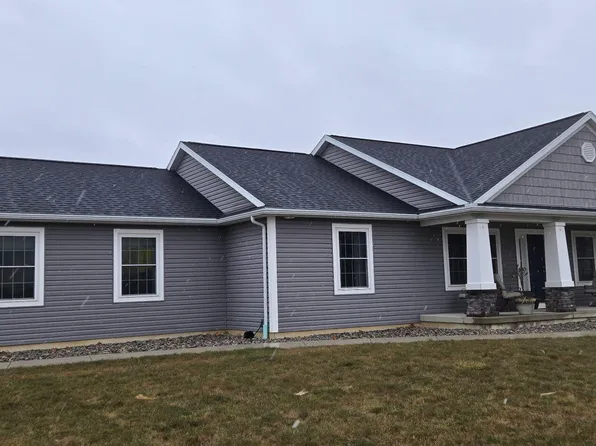 17736 Road 20p, Fort Jennings, OH 45844