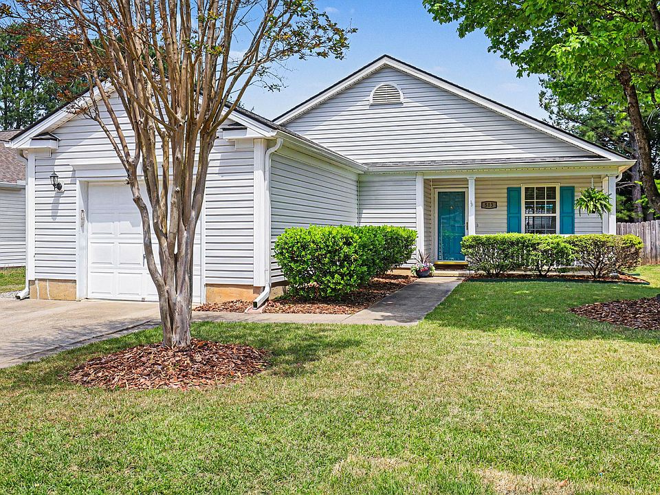 1st image of 503 Homestead Park Dr