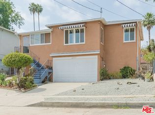 6233 Oak Crest Way, Los Angeles, CA 90042
