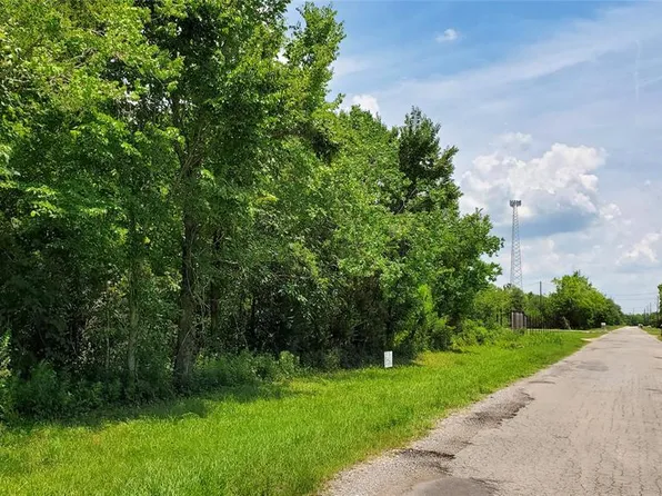 TBD County Road 4872, Dayton, TX 77535