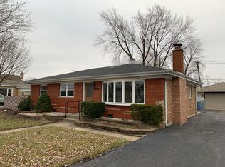 7931 W 82nd St, Bridgeview, IL 60455