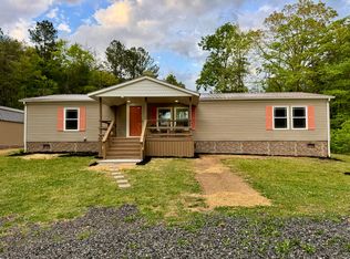 1350 Sneed Rd, Decatur, TN 37322