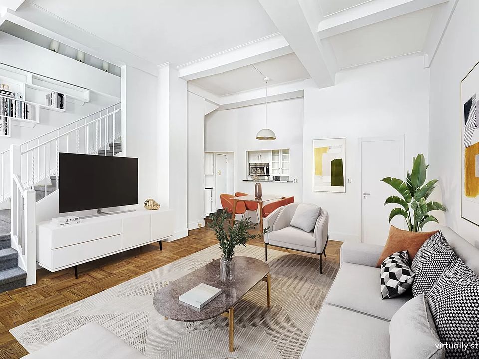 1st image of 127 W 79th St #1/2C