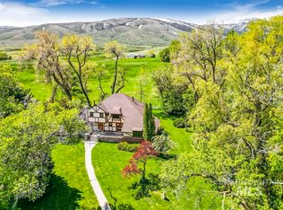 1017 E 1000 S, Albion, ID 83311
