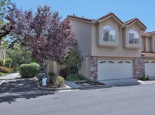 613 S Blackbrush Ln, San Ramon, CA 94582