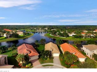 2135 Khasia Point, Naples, FL 34119