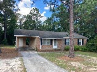 431 Main Dr, Aiken, SC 29801