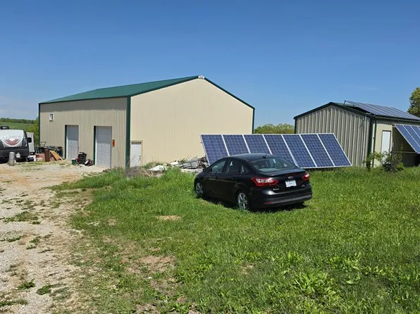 0 Private Rd, Unionville, MO 63565