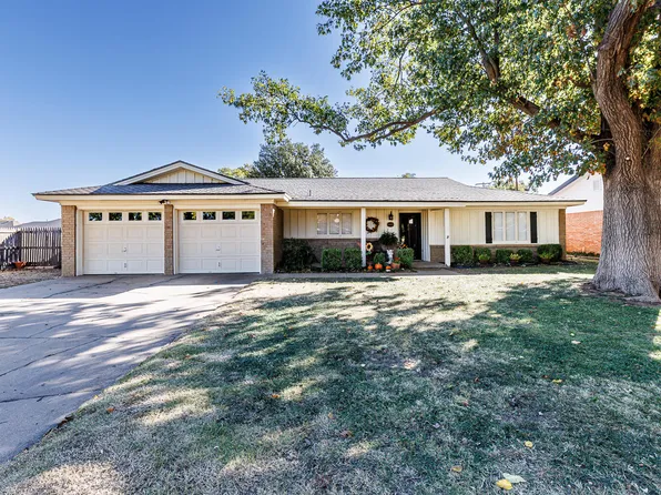 6001 Nashville Ave, Lubbock, TX 79413