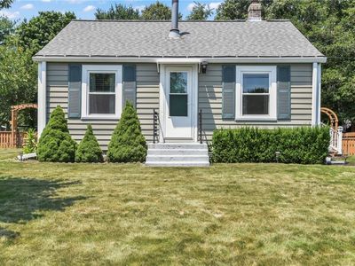 101 Endicott Dr, Warwick, RI, 02886