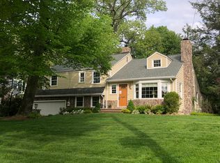 76 Spenser Dr, Short Hills, NJ 07078