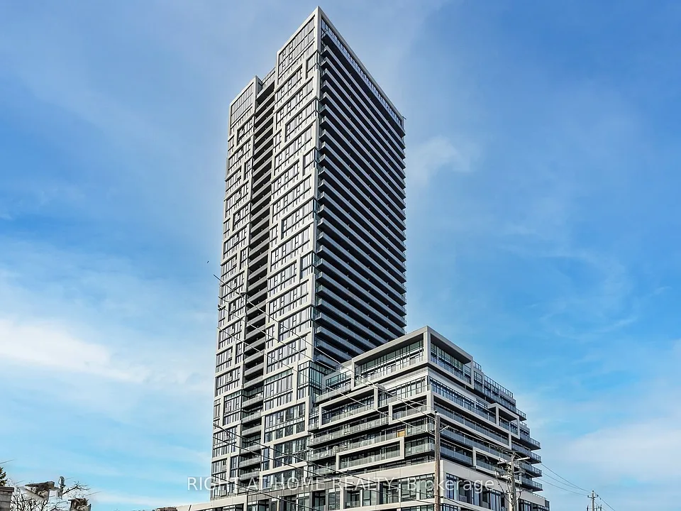 5 Defries St #2502