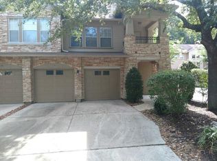 74 Scarlet Woods Ct, Spring, TX 77380