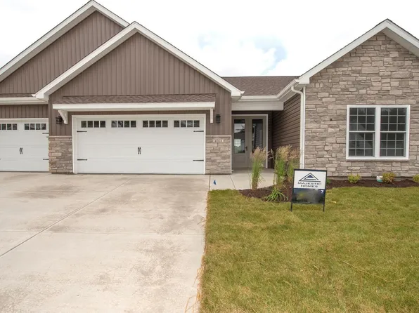 4068 Peterborough Rd, West Lafayette, IN 47906