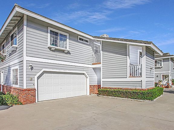2nd image of 630 N Ventura Rd APT C