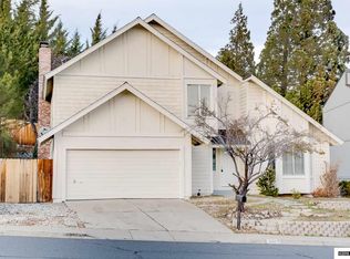 3805 Kings Row, Reno, NV 89503