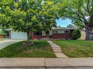 3002 S Zenobia St, Denver, CO 80236