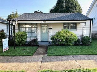 3958 Randall St, Saint Louis, MO
