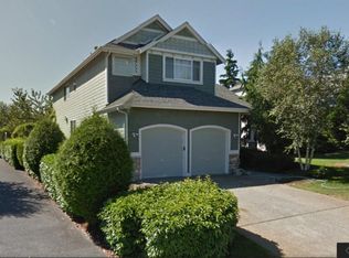 17213 SE 187th St, Renton, WA 98058