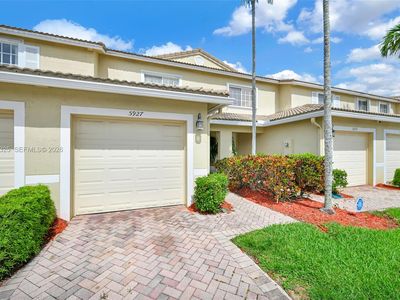 5927 Royal Way, Tamarac, FL, 33321