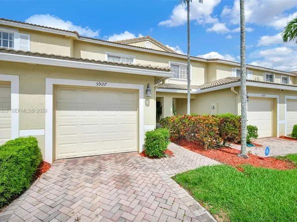 5927 Royal Way, Tamarac, FL 33321
