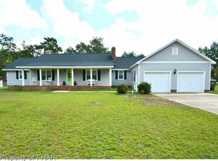 7522 Marie Dr, Fayetteville, NC 28311