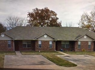 360 Anderson Rd, Paris, TX 75462