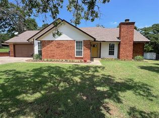 14805 SE 27th St, Choctaw, OK 73020