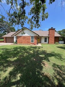 14805 SE 27th St, Choctaw, OK, 73020