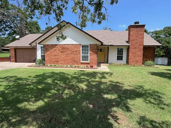 14805 SE 27th St, Choctaw, OK 73020