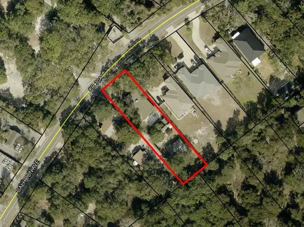 130 Calhoun Ave, Destin, FL 32541