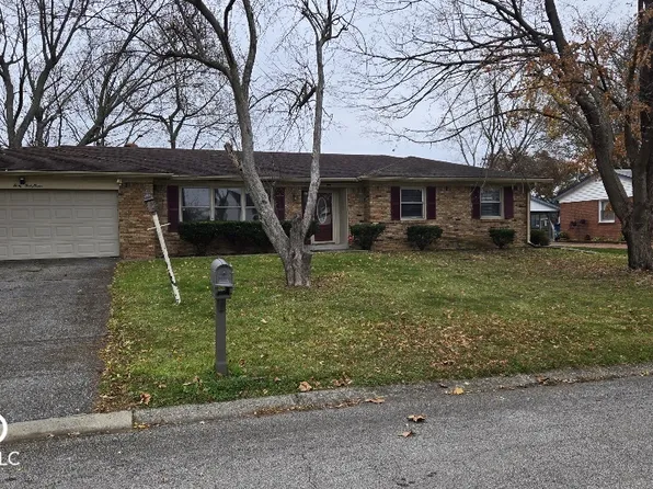 6067 Northland Rd, Indianapolis, IN 46228