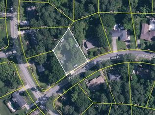 3320 Pyramid Lake Pl, Northport, AL 35473