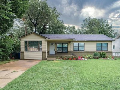 33 S 73rd East Ave, Tulsa, OK, 74112