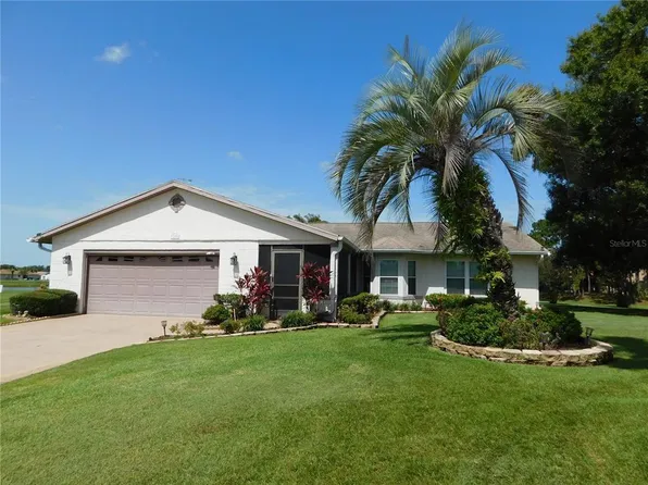 11201 Scenic View Ln, Orlando, FL 32821