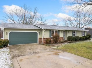 2706 Sharon St, Winona Lake, IN