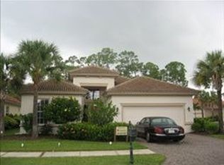 15925 Delasol Ln, Naples, FL 34110