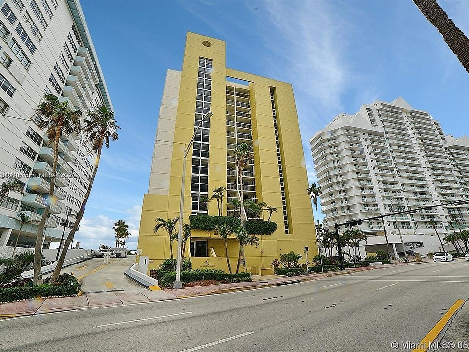 1st image of 5880 Collins Ave #Penthouse 4