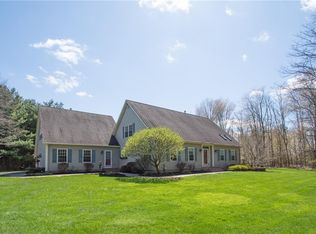 16000 Glidden Rd, Holley, NY 14470