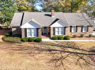 202 Mike St, Troy, AL 36079