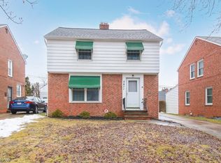 5471 Beechwood Ave, Maple Heights, OH